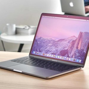 لب تاپ مک بوک ایر 2022
