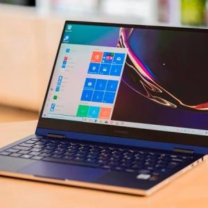 لب تاپ سامسونگ آ220