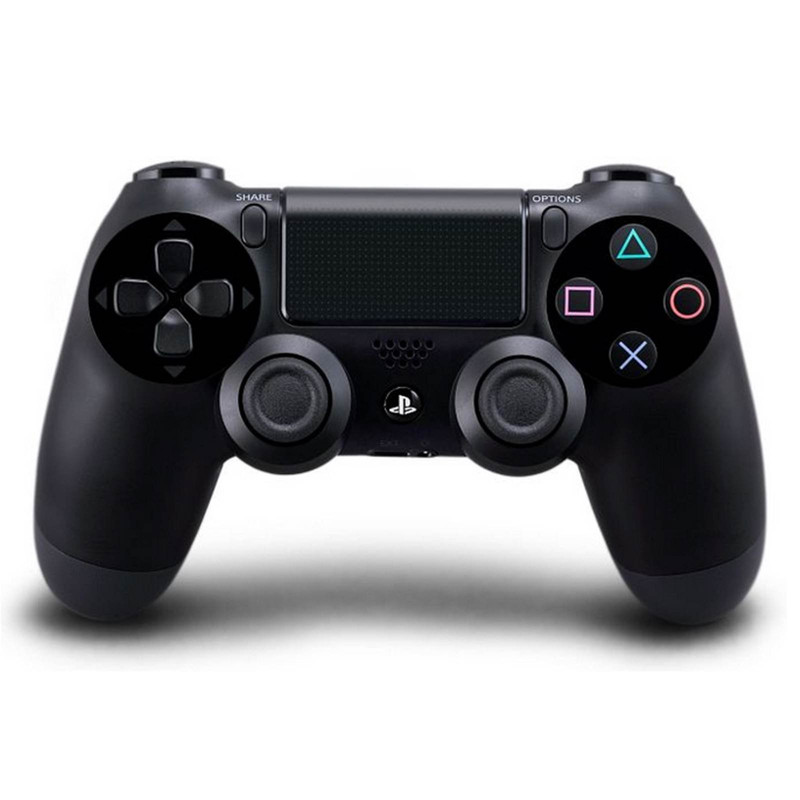 کنسول بازی سونی مدل Playstation 4 Slim ریجن ۲ سری CUH-2216A ظرفیت ۵۰۰ گیگابایت