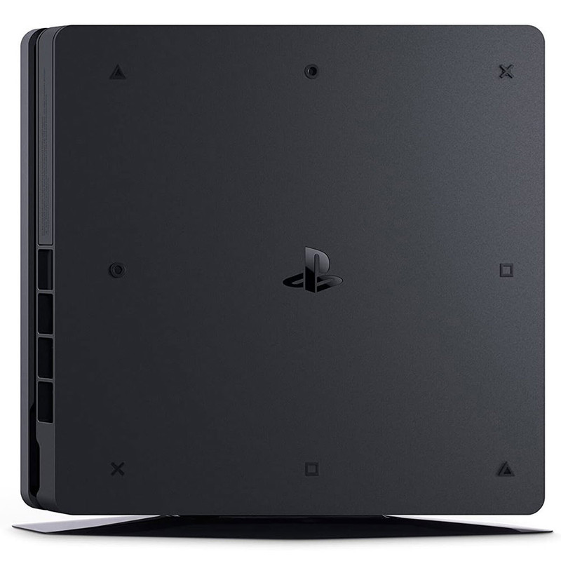 کنسول بازی سونی مدل Playstation 4 Slim ریجن ۲ سری CUH-2216A ظرفیت ۵۰۰ گیگابایت