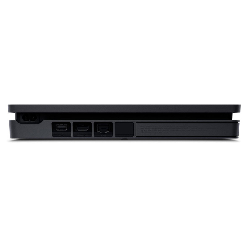 کنسول بازی سونی مدل Playstation 4 Slim ریجن ۲ سری CUH-2216A ظرفیت ۵۰۰ گیگابایت