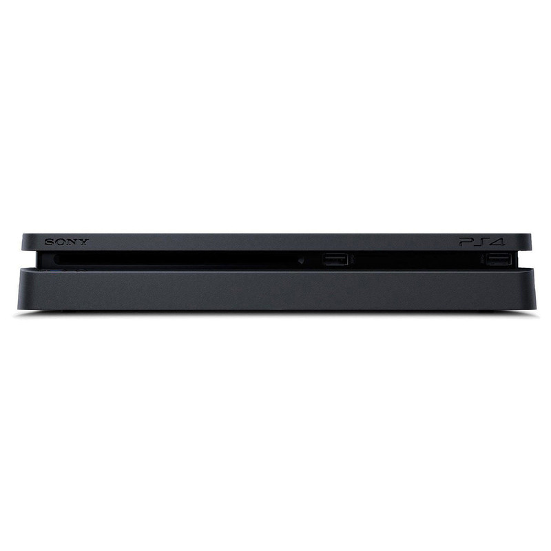 کنسول بازی سونی مدل Playstation 4 Slim ریجن ۲ سری CUH-2216A ظرفیت ۵۰۰ گیگابایت