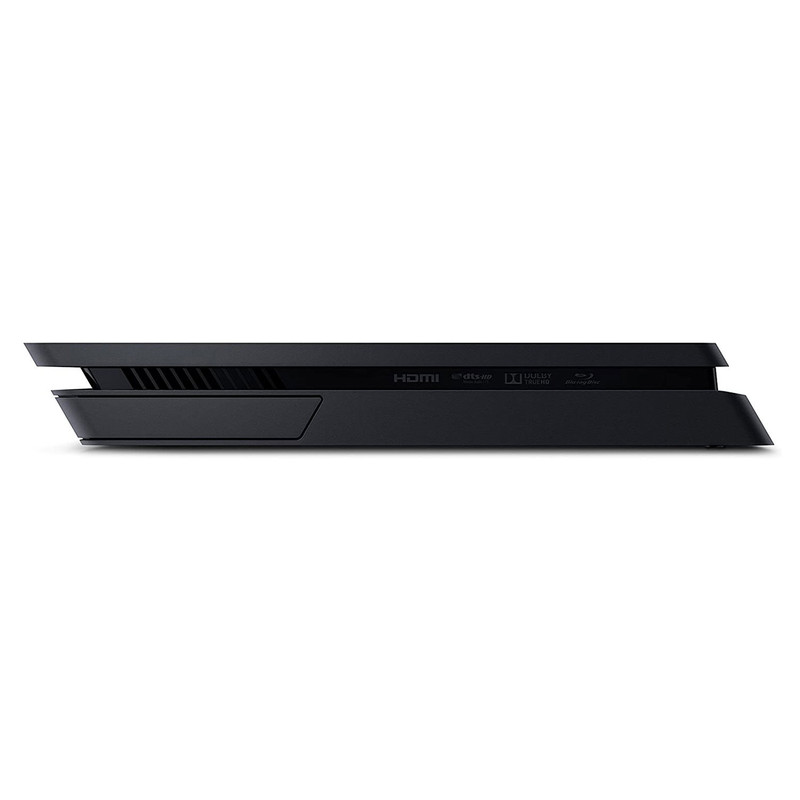 کنسول بازی سونی مدل Playstation 4 Slim ریجن ۲ سری CUH-2216A ظرفیت ۵۰۰ گیگابایت
