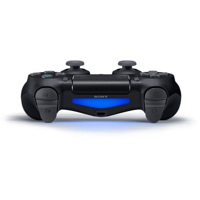 کنسول بازی سونی مدل Playstation 4 Slim ریجن ۲ سری CUH-2216A ظرفیت ۵۰۰ گیگابایت