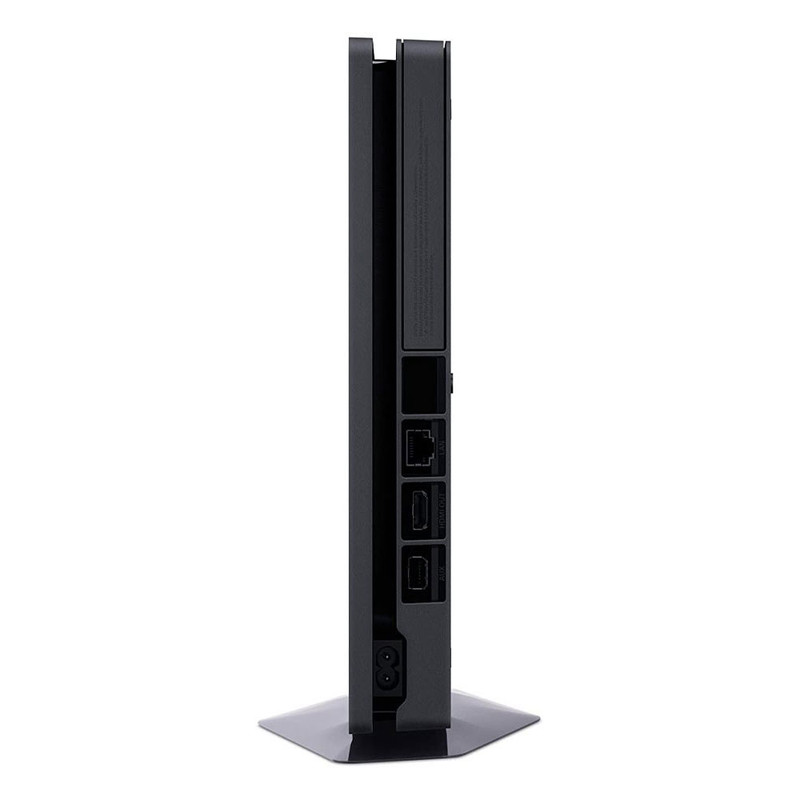 کنسول بازی سونی مدل Playstation 4 Slim ریجن ۲ سری CUH-2216A ظرفیت ۵۰۰ گیگابایت