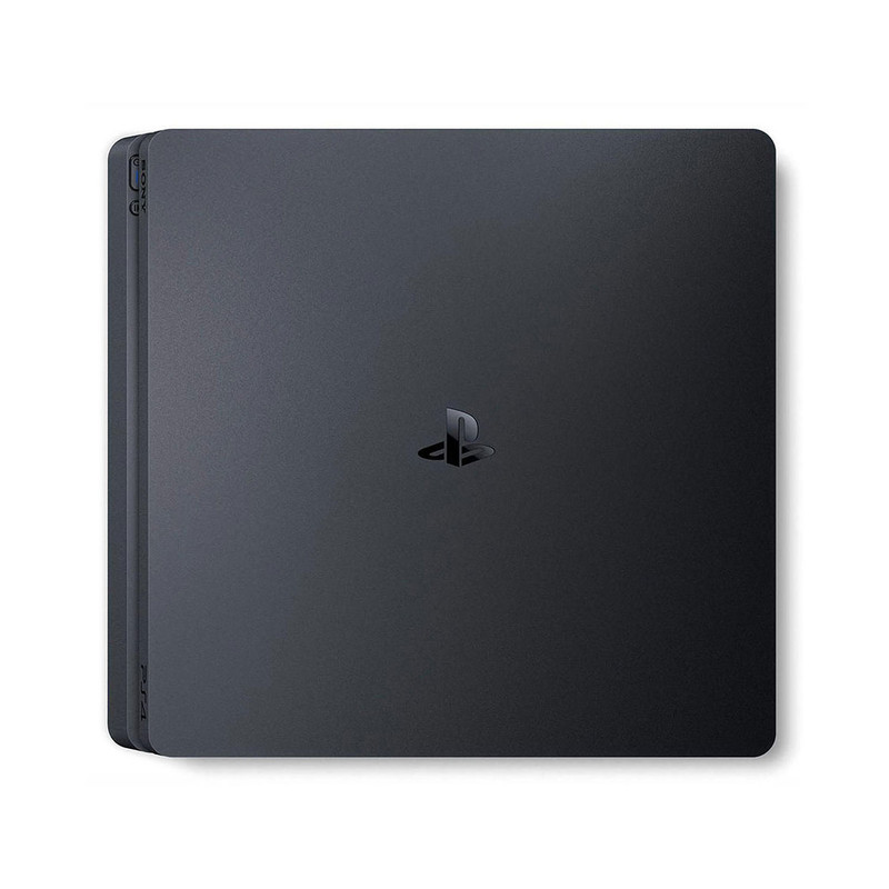 کنسول بازی سونی مدل Playstation 4 Slim ریجن ۲ سری CUH-2216A ظرفیت ۵۰۰ گیگابایت